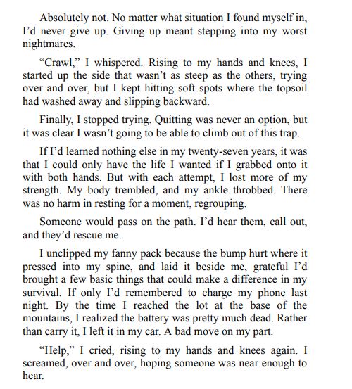 Don’t Go Knotting My Heart by Ava Ross