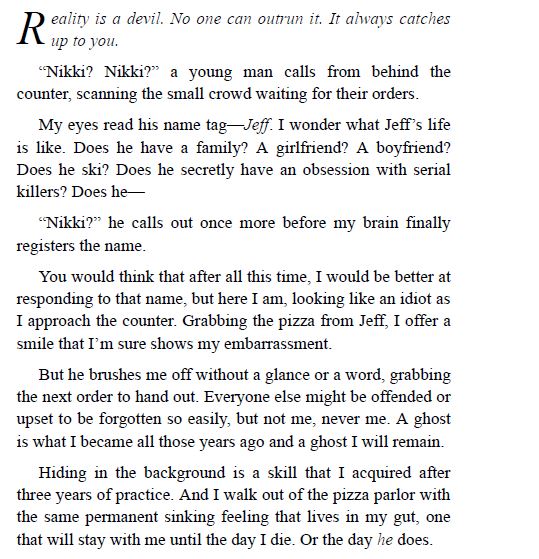 Find Me on the Ice by Pru Schuyler