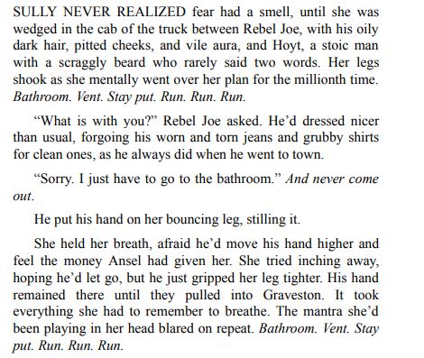 Freeing Sully by Melissa Foster