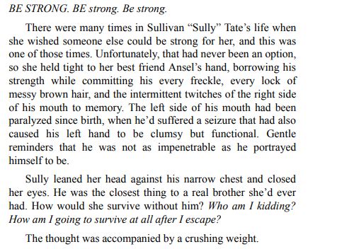 Freeing Sully by Melissa Foster