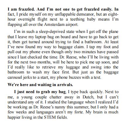 hot Dutch daydream by Kristy Royce PDF