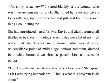 Human Sexuality Part One by Kaylee Pike