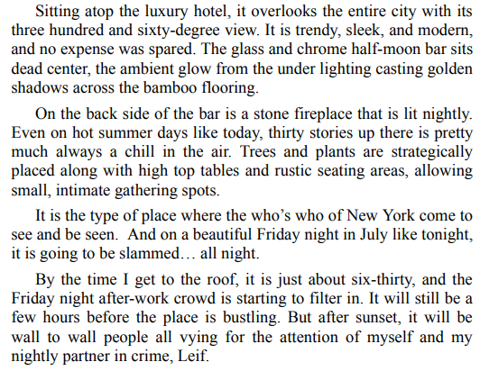 jaxon by jennifer field EPUB