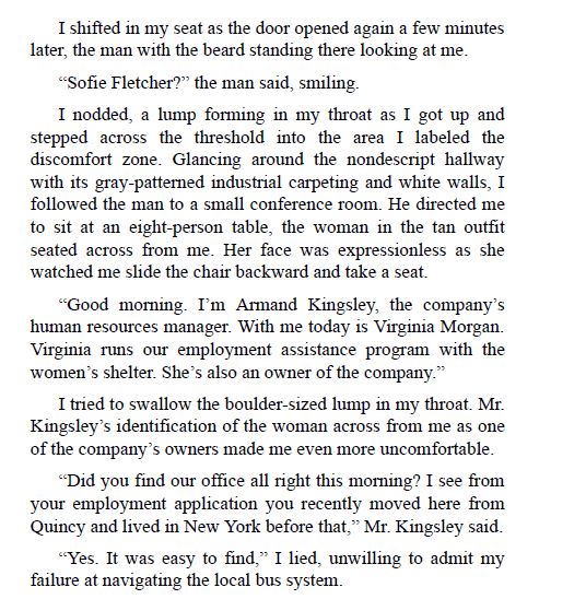 Love From the Ashes by Lisa Catherine Partee