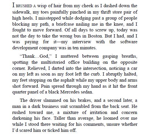 Love From the Ashes by Lisa Catherine Partee