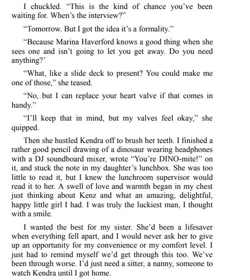 Nanny for the Doctor by Annie J. Rose