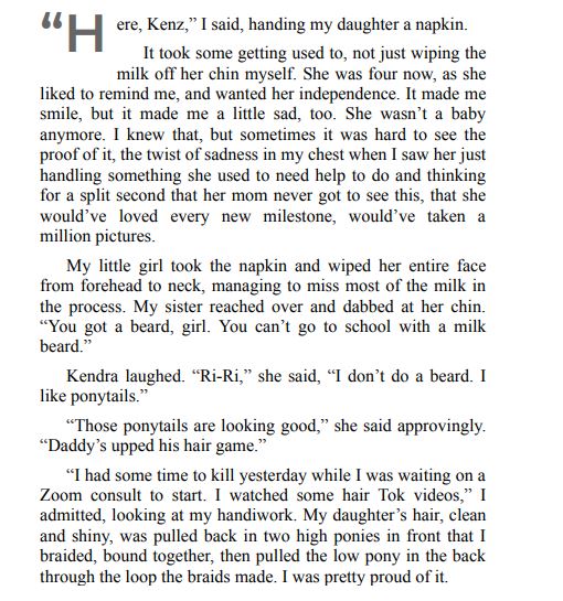 Nanny for the Doctor by Annie J. Rose