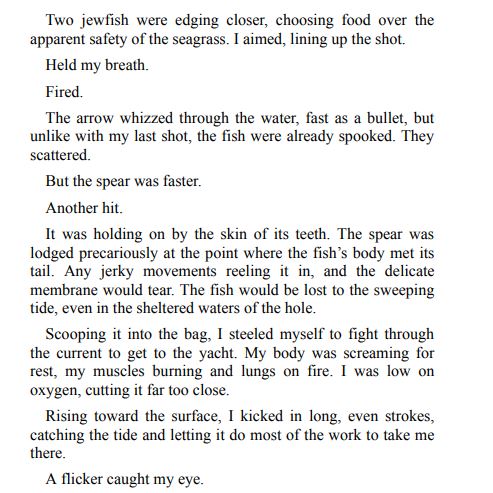 Professorhole by Ann Grech