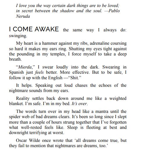 Ronan by Regina Wade 