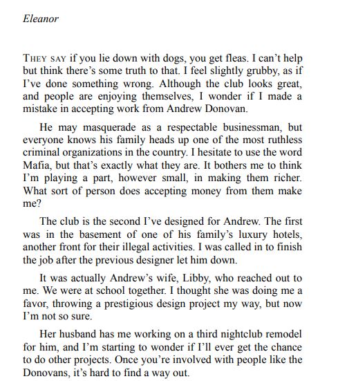 Resisting Rory by Sassa Daniels