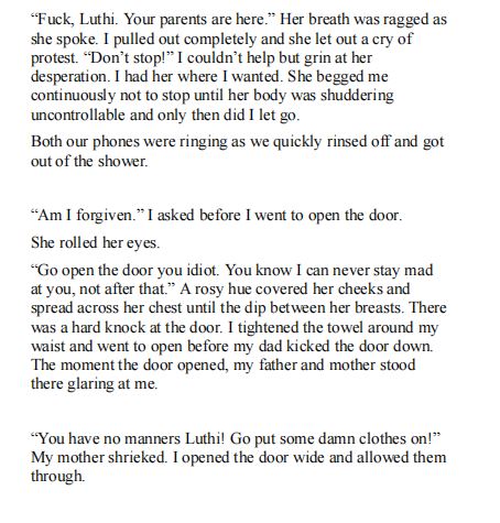 The Butterfly Effects