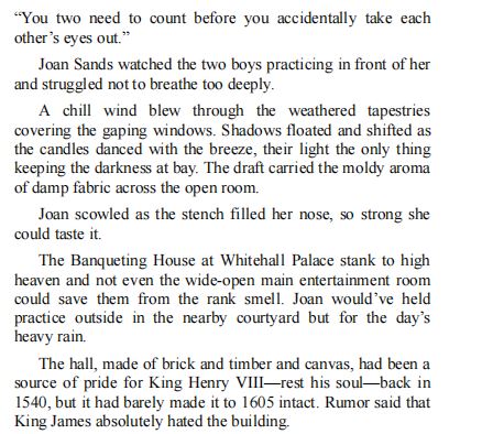 thats self - same metal by Brittany Williams pdf