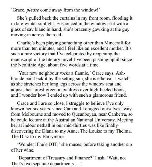 the last love note by Emmanuel grey PDF