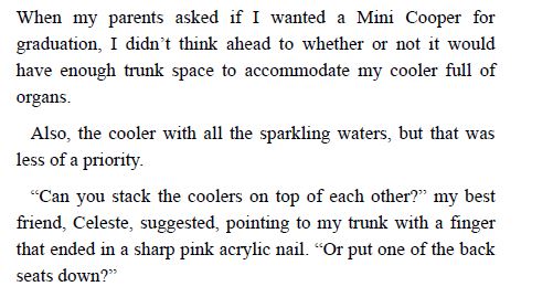 this delicious death by Kayla cottingham PDF