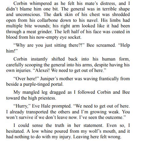 To Claim a Mate by Poppy Ireland