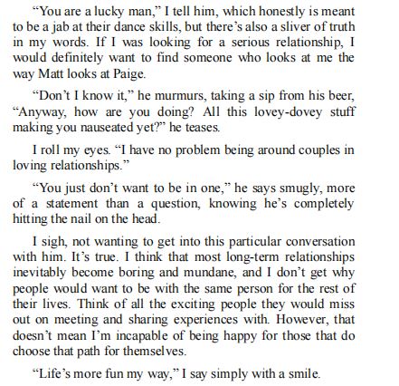 The Perfect Tide by Megan Reinking