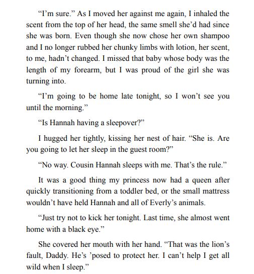 The Single Dad by Marni Mann