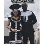 uMqhele We Ndoda By Keabetswe