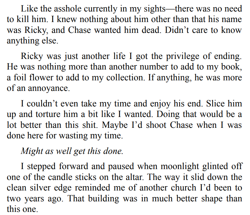 Panic-Button by T.L. Hodel 