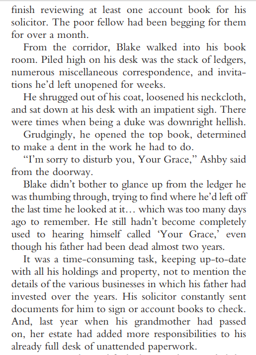 A Duke to Die For by Amelia Grey 