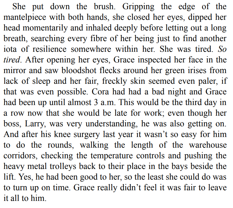 A Postcard from Italy by Alex Brown PDF Download Niylog