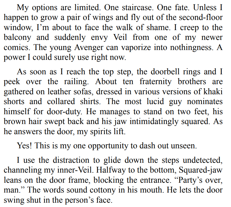 Addicted To You by Krista Ritchie