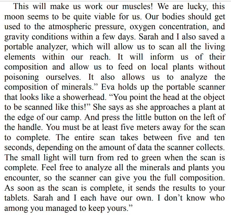 Another World by C.L. Pride