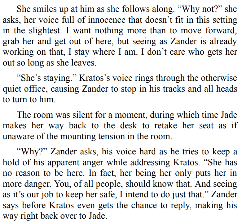 Betrayal & Deception by Sara Hinds