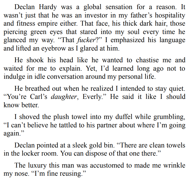 Between Commitment and Betrayal by Shain Rose