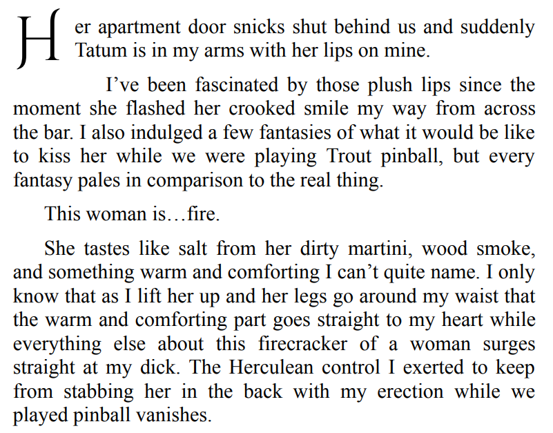 Boss Without Benefits by Lili Valente