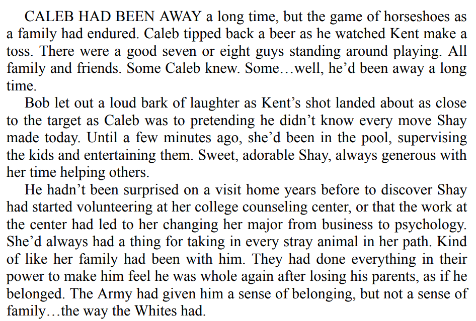 Breathless Descent by Lisa Renee Jones 