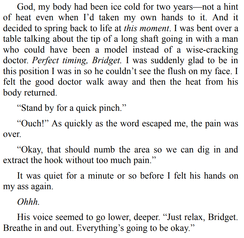 British Bedmate by Vi Keeland 