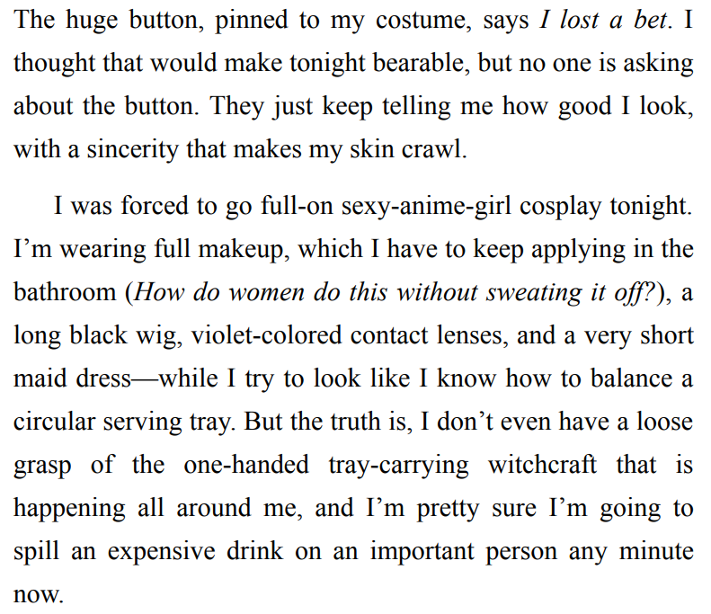 Bully in My Bed by Rue Whitney