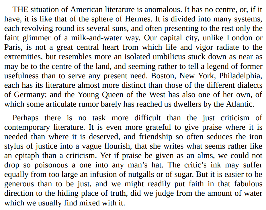 Collected Works of Poe By Edgar Allan Poe 