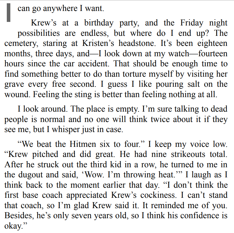 Compared BY Kortney Keisel 