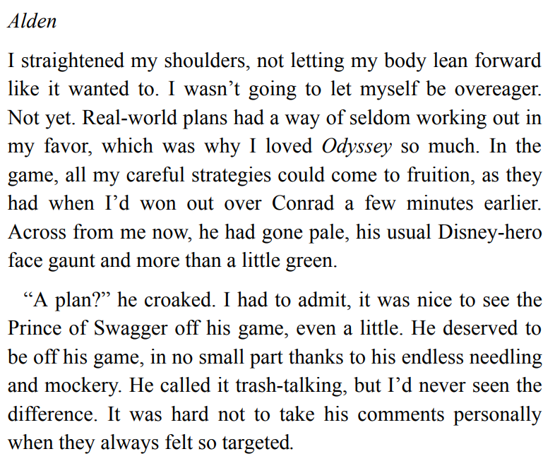 Conventionally Yours by Annabeth Albert 