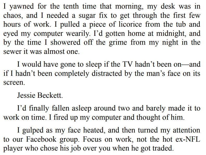 Dirty Exes BY Rachel Van Dyken 