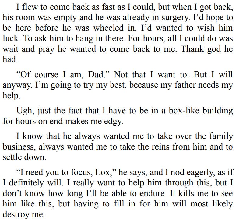 Fake Fiancé Boss Daddy by Callie Stevens