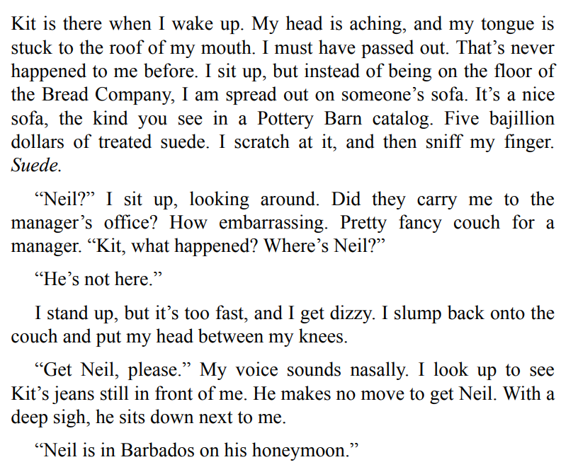 F*ck Love BY Tarryn Fisher 