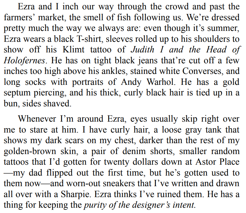 Felix Ever After by Kacen Callender