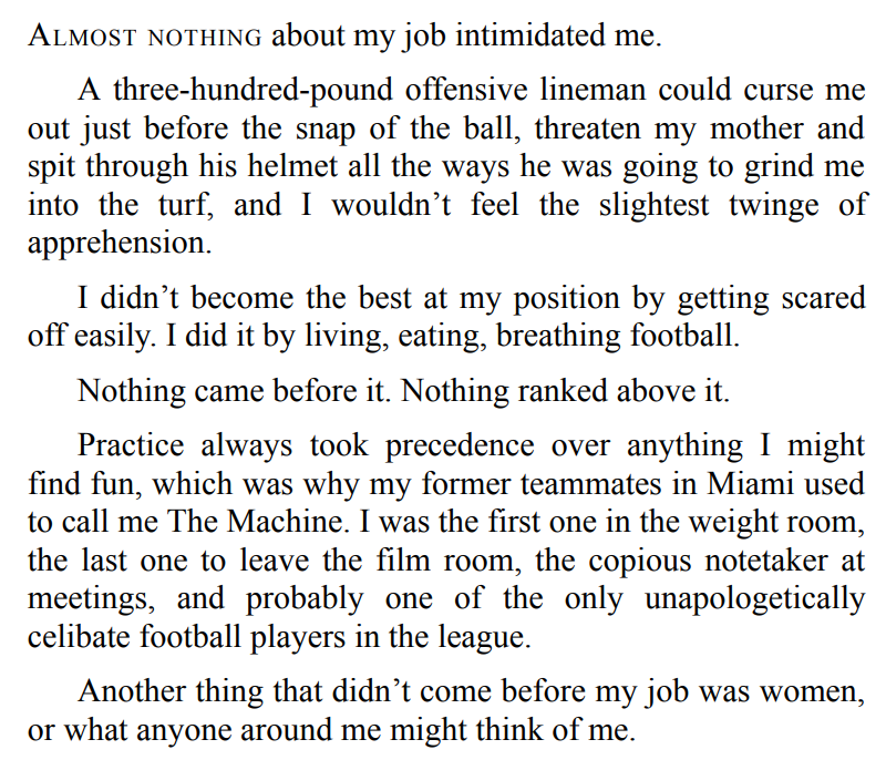 Focused by Karla Sorensen