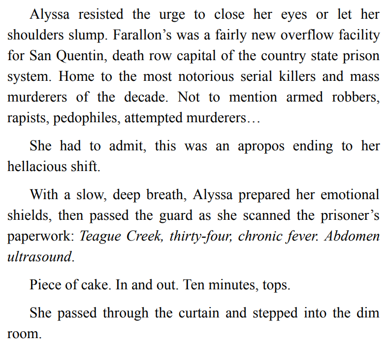 Hot Blooded by Skye Jordan 