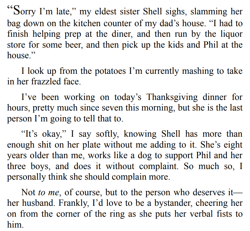 Hot Stuff by Max Monroe 