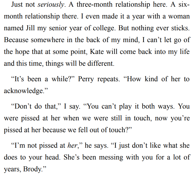 How to Kiss Your Best Friend by Jenny Proctor