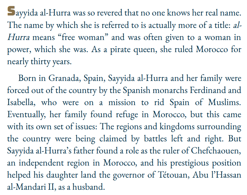 Lawbreaking Ladies by Erika Owen