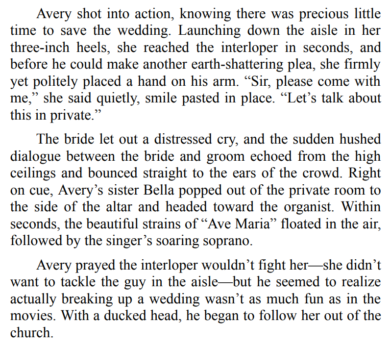 Love on Beach Avenue by Jennifer Probst 