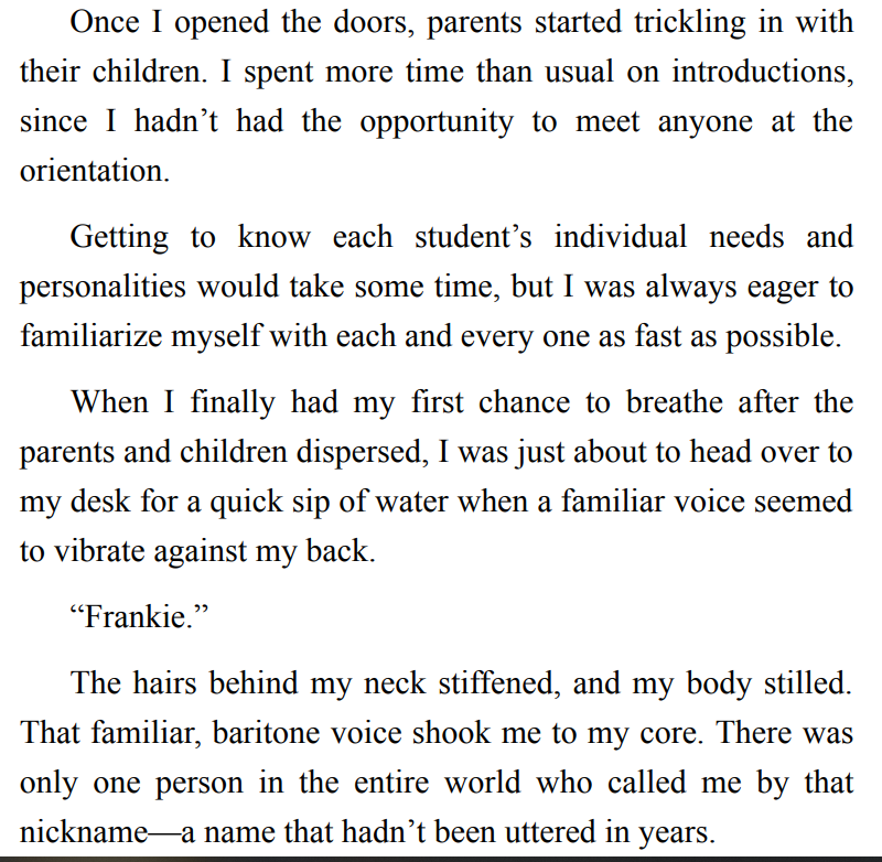 Mack Daddy BY Penelope Ward