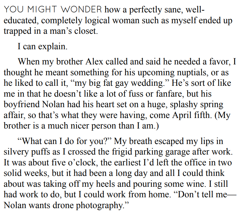 Man Candy BY Melanie Harlow 