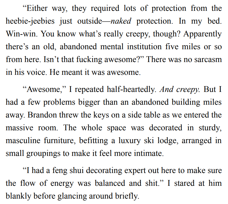 Midnight Lily by Mia Sheridan