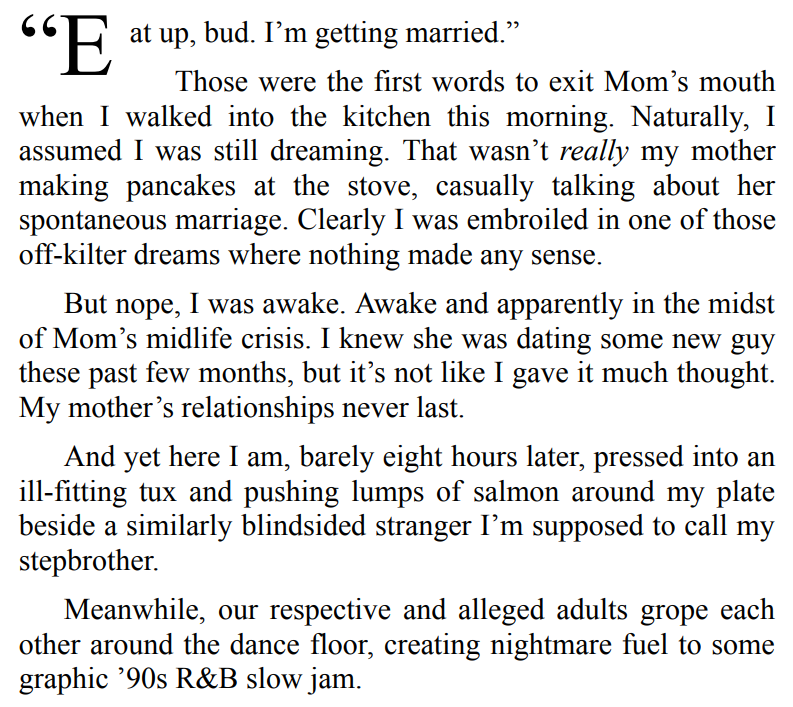 Misfit by Elle Kennedy